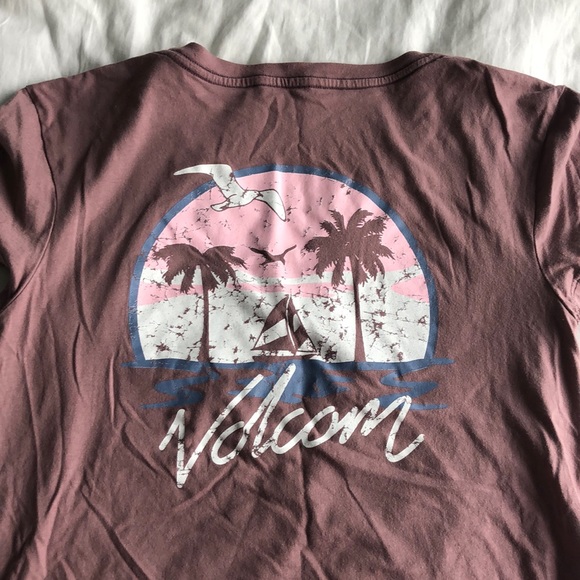 Volcom Tee - Picture 3 of 3